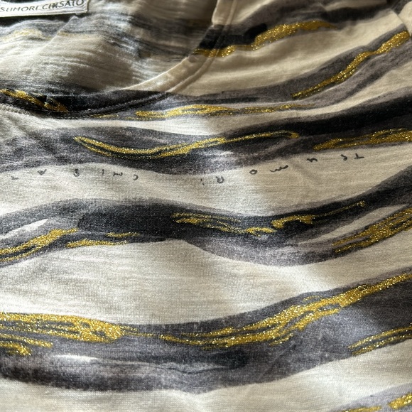 Tsumori Chisato - Picture 4 of 8